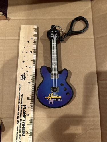 Disney hannah montana - hannah, guitar
