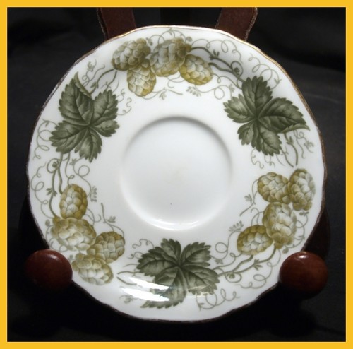 Royal worcester mathon hop - royal,