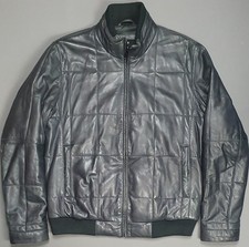 Genuine Black Hugo Boss