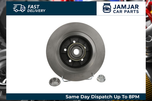 Ferodo ddf2264 brake disc - ddf2264-1,