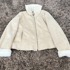 Aviator Jacket Women
