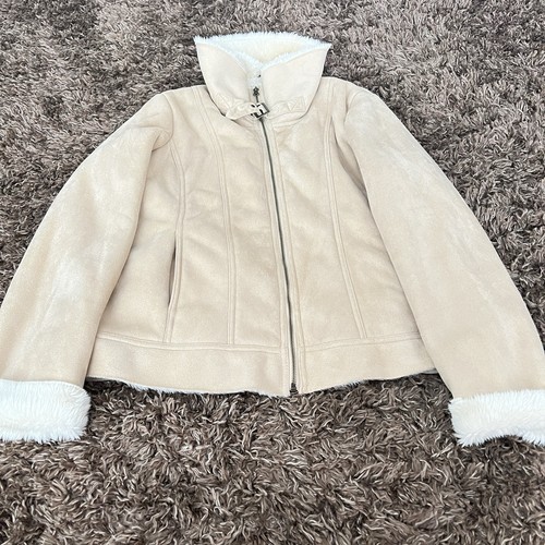 Aviator jacket women - jacket,