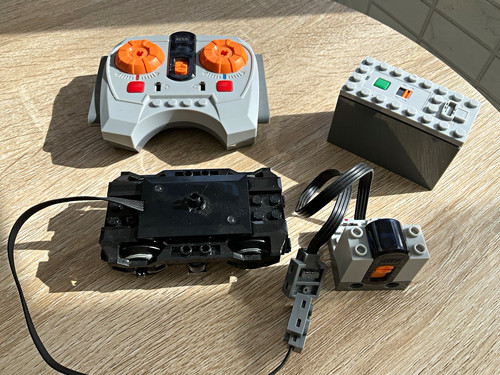 Lego power functions - lego,