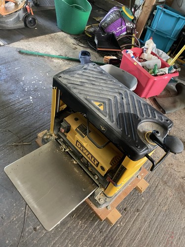 Dewalt dw733 thickness - dw733-gb,