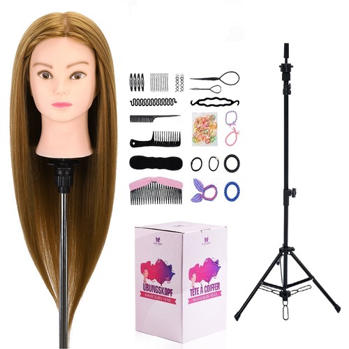Real hair hairdressing - 50%,