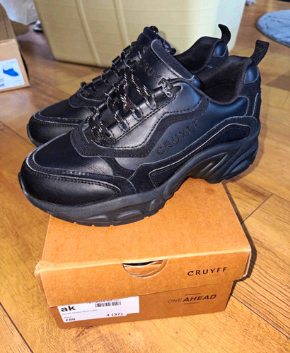 Cruyff ghilliie runr - ghilliie,