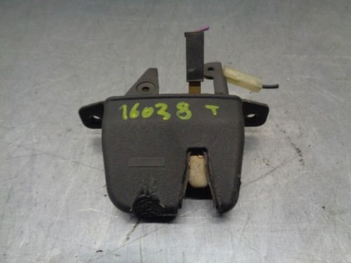 Fqr000100 boot lid lock - boot,