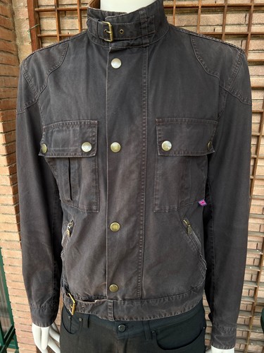 Belstaff mojave jacket waxed - belstaff,