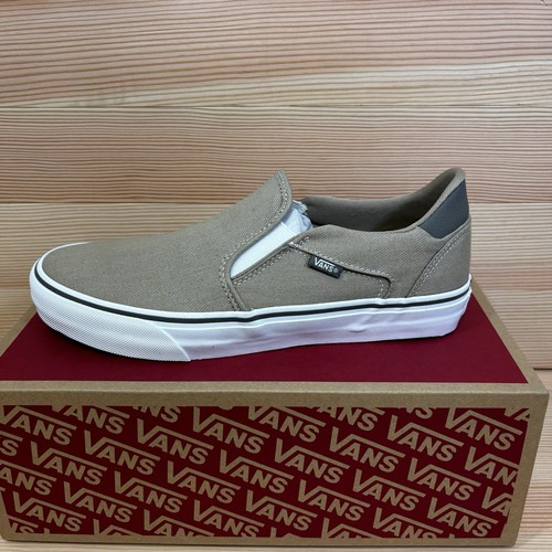 Vans asher deluxe - vans,