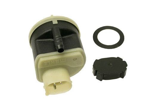Bmw fuel filter with - filter, heater