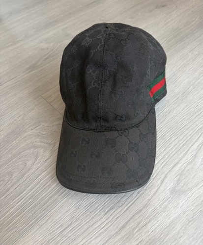 Gucci men baseball cap - baseball,