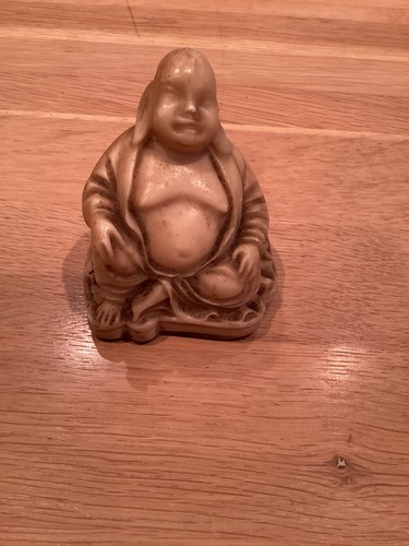 Vintage seated sliming - seated,