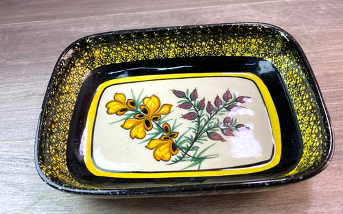 Henriot quimper ceramic - quimper,