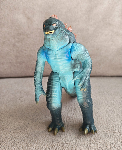 Monsterverse godzilla evolved - godzilla,