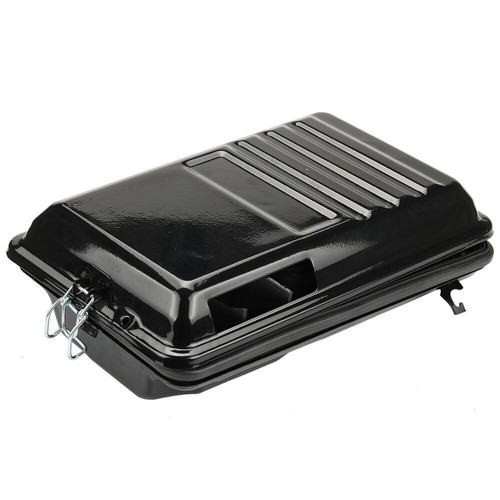 Metal air filter - metal,