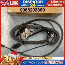 For VW Crafter 30-35 2006-2016