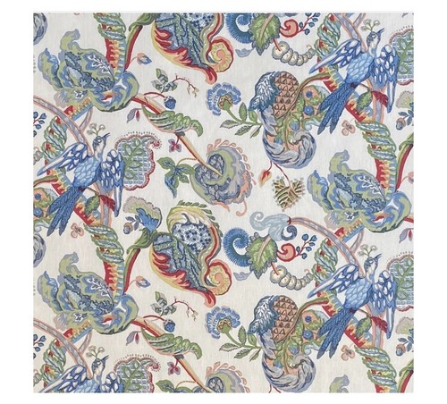Ian sanderson poppinjay linen - ian,