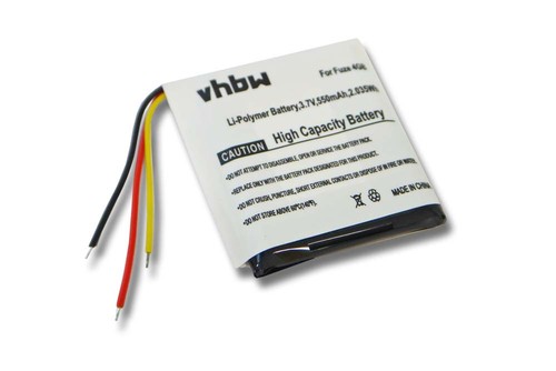 Battery for sandisk - sandisk, sansa
