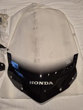 Honda Fes Pantheon 125 Screen