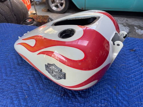 Used gallon fuel tank - gallon,