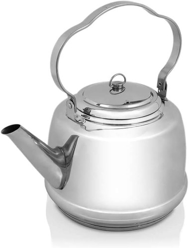Petromax tea kettle - -, teapot