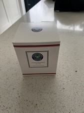 Wimbledon Strawberries and