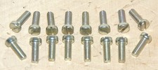 01-4606Set screws screws