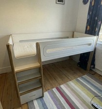 Stompa Radius Mid Sleeper