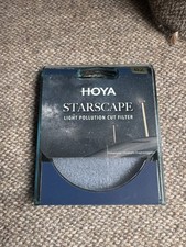 Genuine HOYA Starscape Night