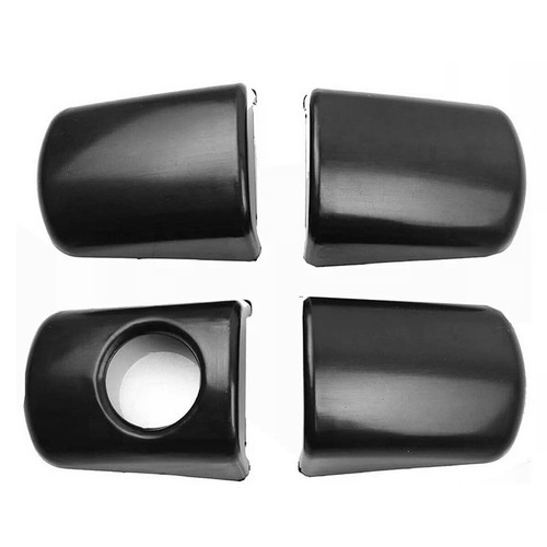 High durability door handle - high,