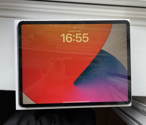 Apple ipad pro 3rd - apple,