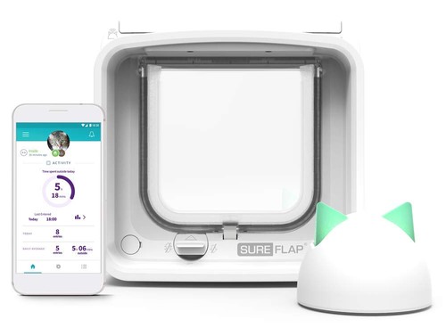Sure petcare sureflap - sure,