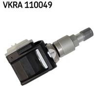 WHEEL SENSOR, TYRE-PRESSURE