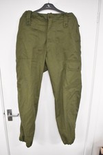 British Army Lightweight
