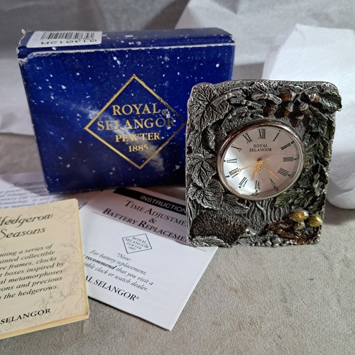 Royal selangor hedgerow - selangor,