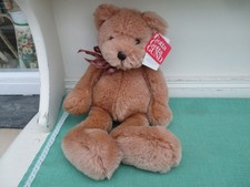 Gund brown beary - gund, longlegs