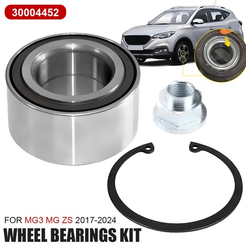 For mg3 5vti tech - mg, zs