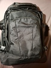 TREK BUDDY LARGE BLACK