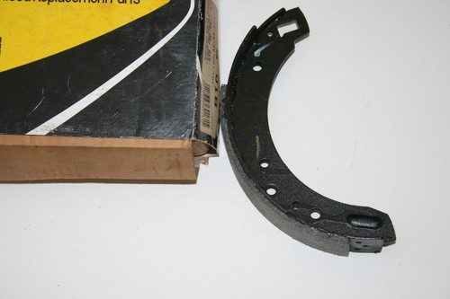 Brake shoes s018 equiv - shoes,