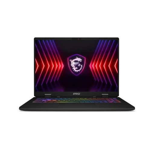 Msi sword gaming - sword,