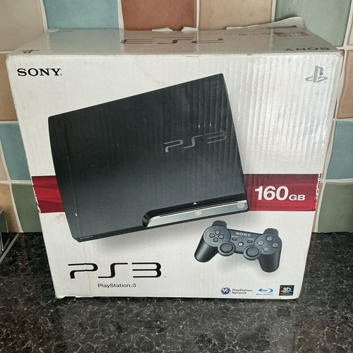 Sony playstation ps3 - -,