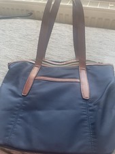 Marks & Spencer M&S Blue Hand