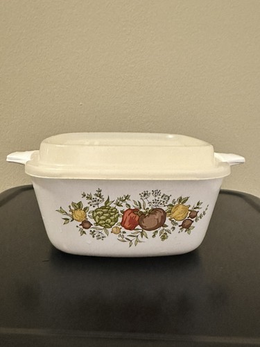 Corning ware spice life - ware,