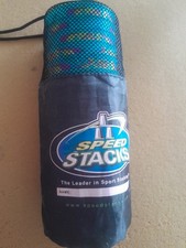 Speed stacks set official - speed, 12