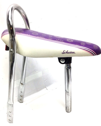 Schwinn white banana - 13”,