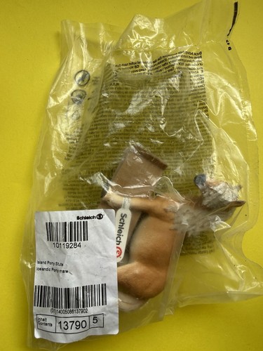 Brand new sealed schleich - new,
