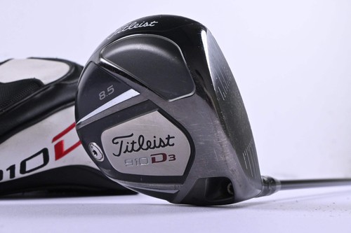 Titleist 910 driver 8 5 - titleist, /
