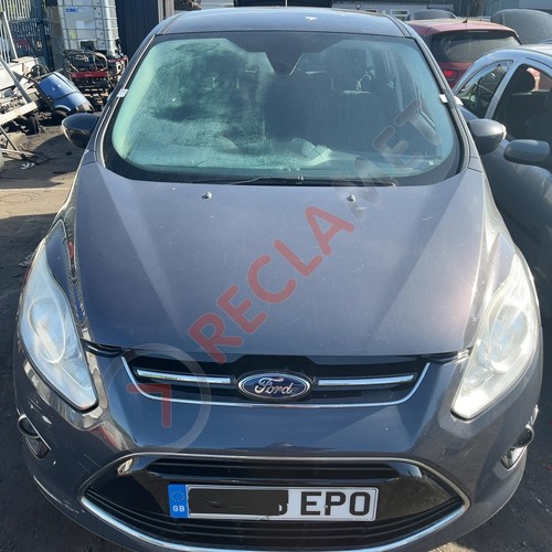 Ford max titanium mk2 c344 - ford,