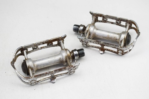 Campagnolo record steel - campagnolo,