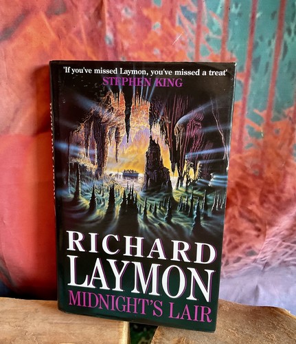Midnight lair richard - lair, by